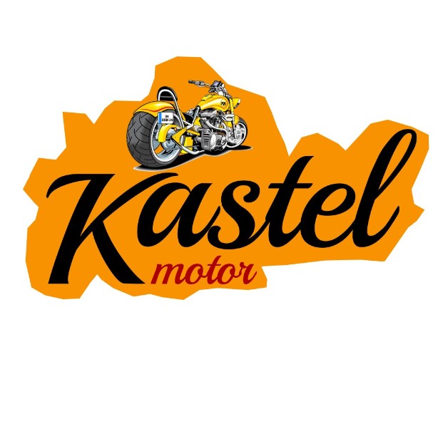 Kastel Motosiklet
