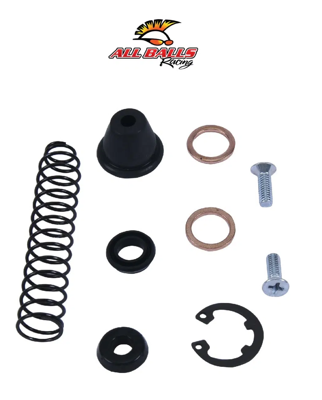 ABR ANA SİLİNDİR DEBRİYAJ KİTİ ABR-18-4019