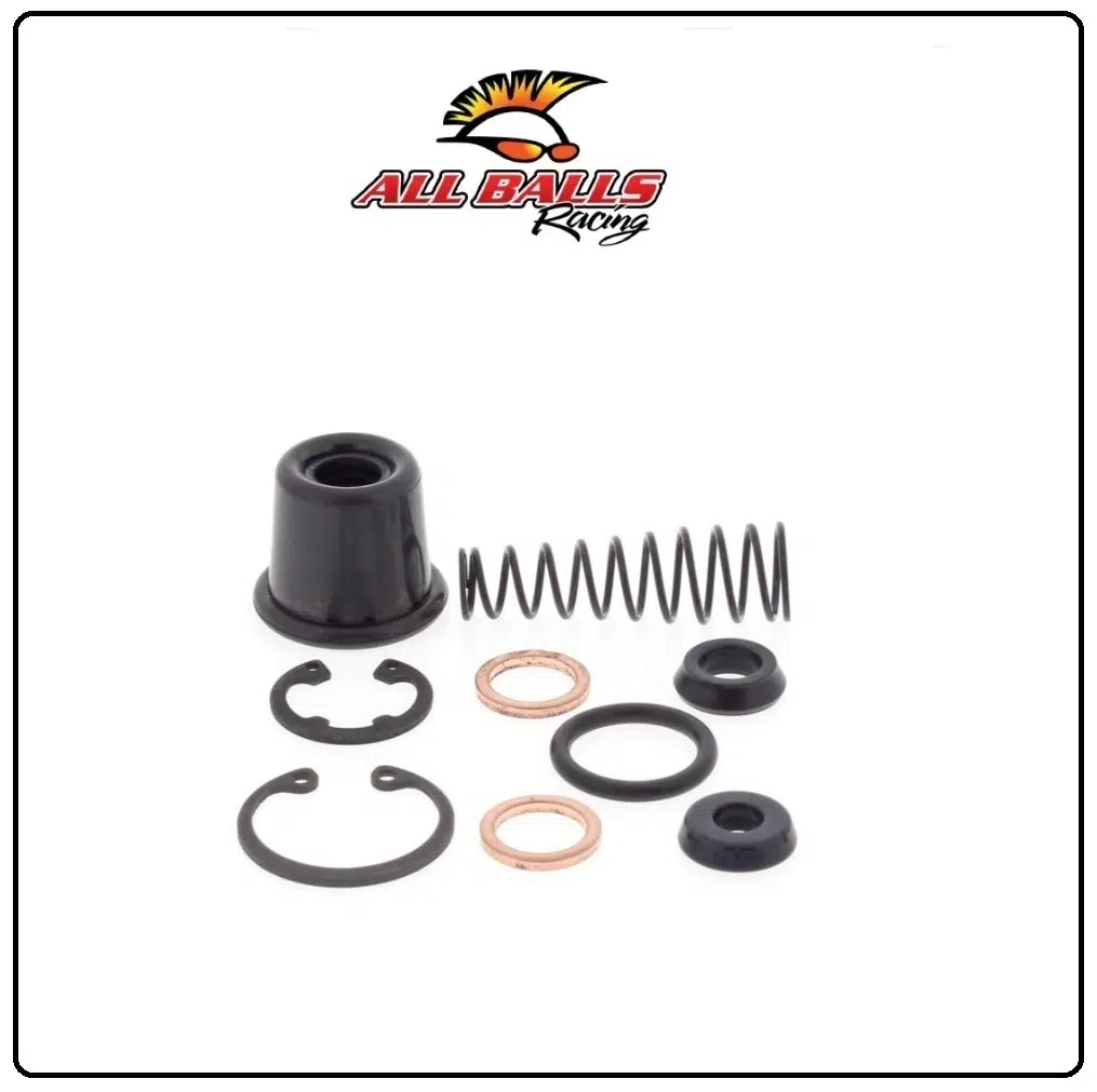 ABR ANA SİLİNDİR YENİLEME KİTİ SUZUKI DRZ SM 400cc ARKA 2005-2019