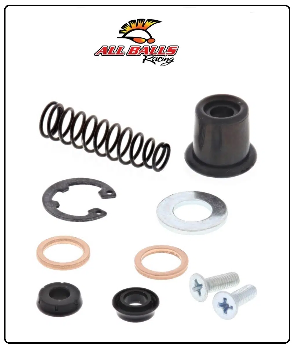 ABR ANA SİLİNDİR YENİLEME KİTİ KAWASAKI KLX S 250cc ÖN 2009-2016