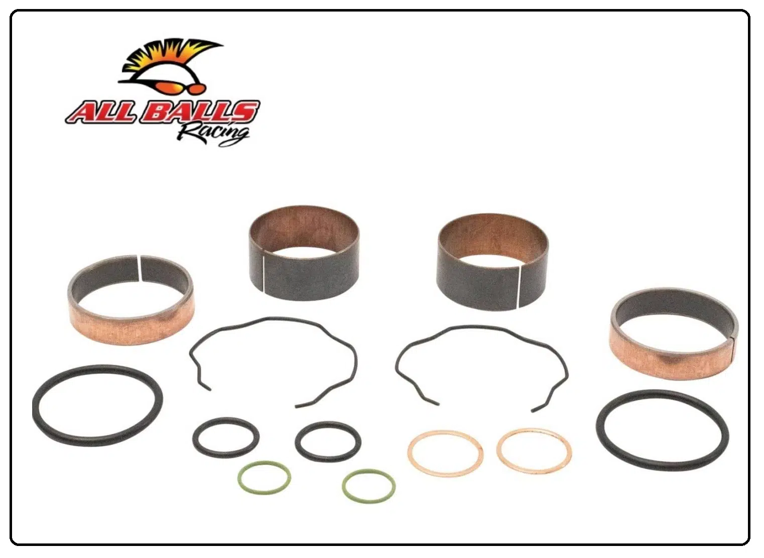 ABR ÇATAL BURÇ TAKIMI ABR-38-6158