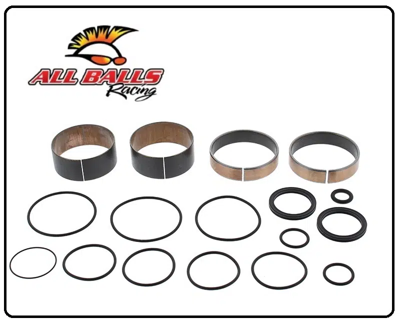 ABR ÇATAL BURÇ TAKIMI HUSQVARNA FE 350cc 2014-2018