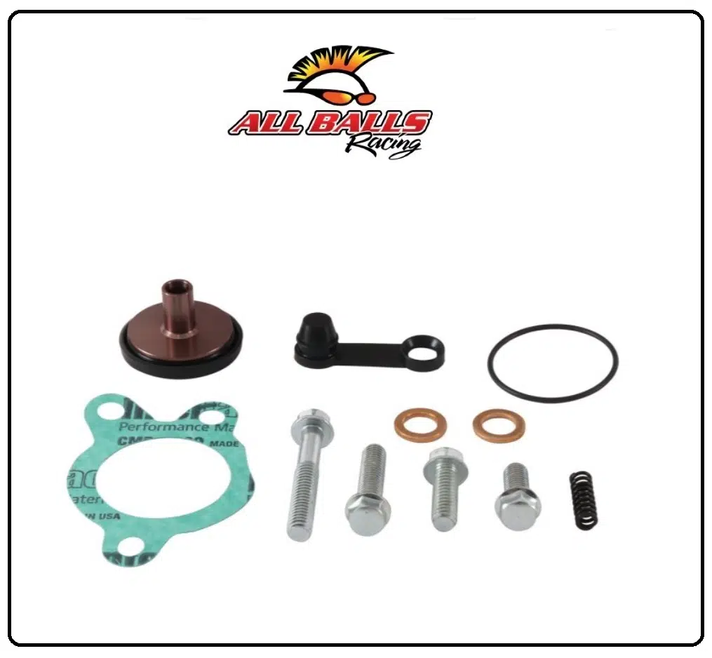 ABR DEBRİYAJ ALT MERKEZ TAMİR KİTİ ABR-18-6014