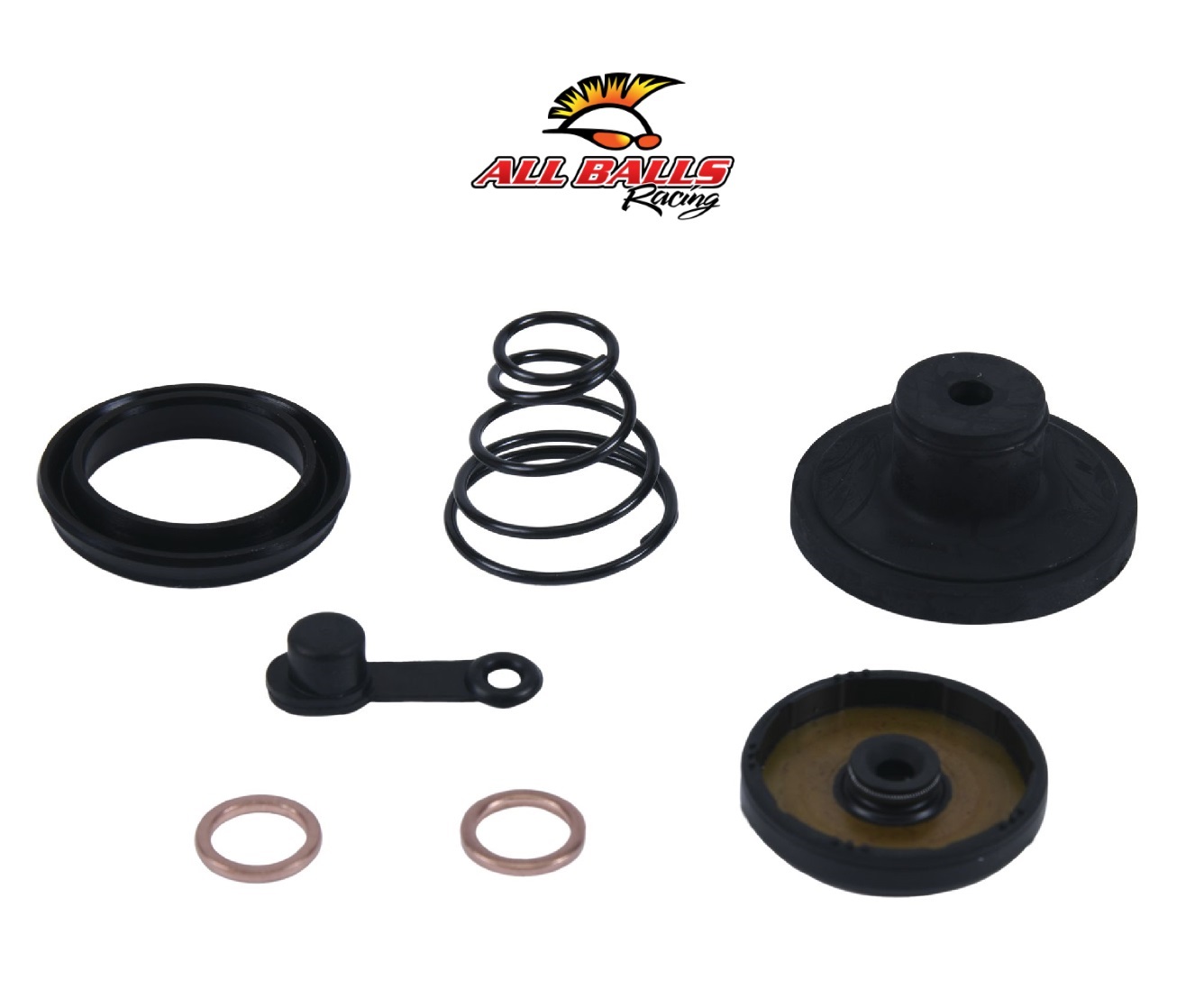 ABR DEBRİYAJ ALT MERKEZ TAMİR KİTİ ABR-18-6021