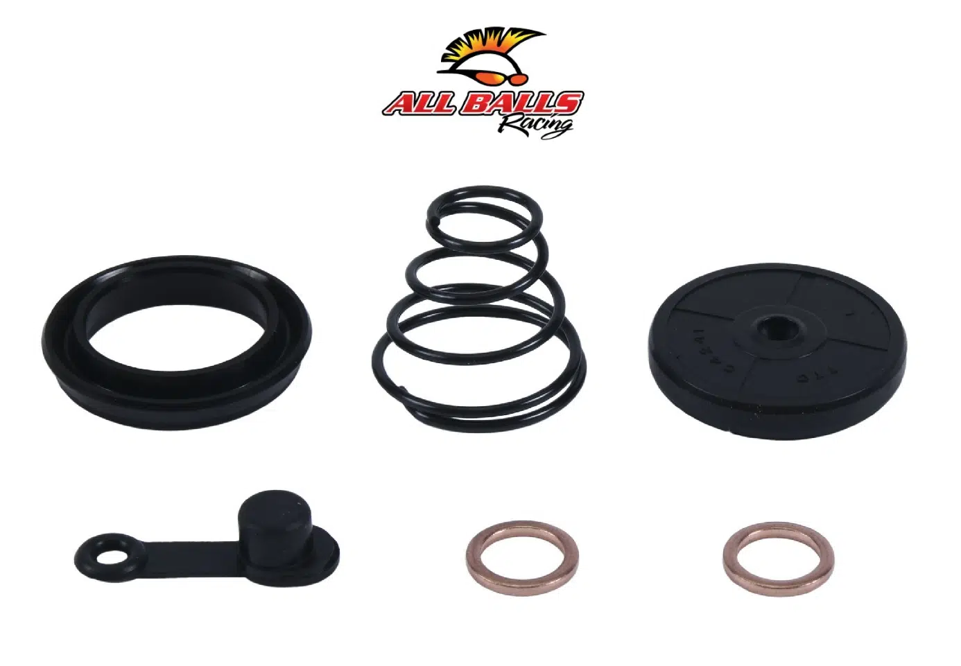 ABR DEBRİYAJ ALT MERKEZ TAMİR KİTİ SUZUKI B-KING 1300cc 2008-2011