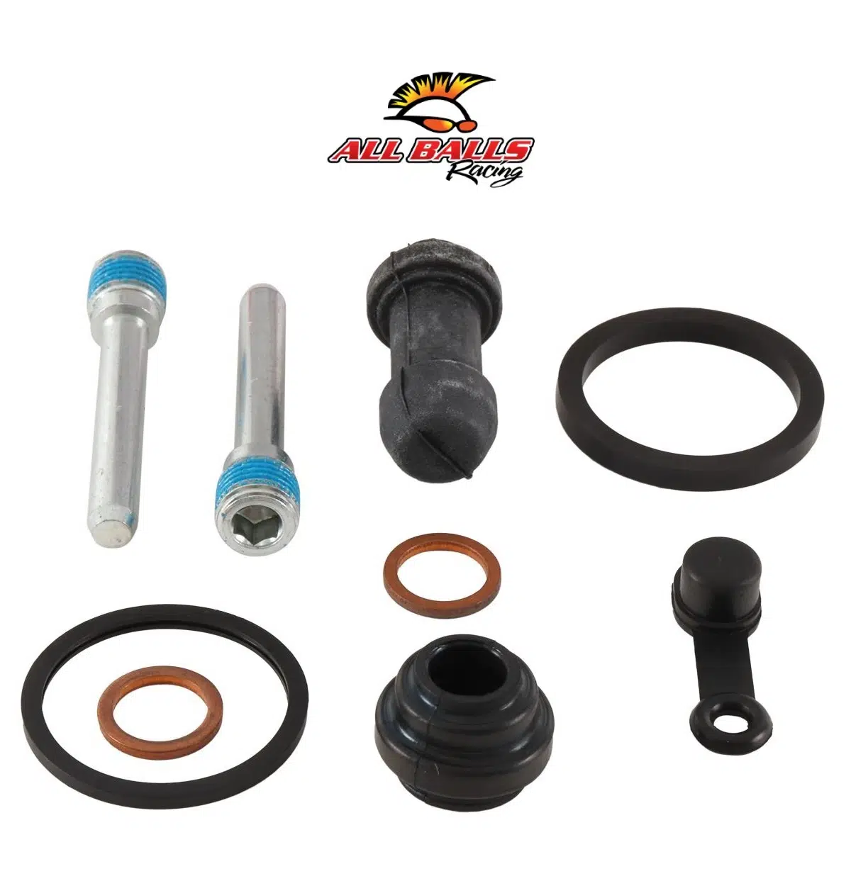 ABR FREN KALİPER YENİLEME KİTİ - ARKA ABR-18-3271