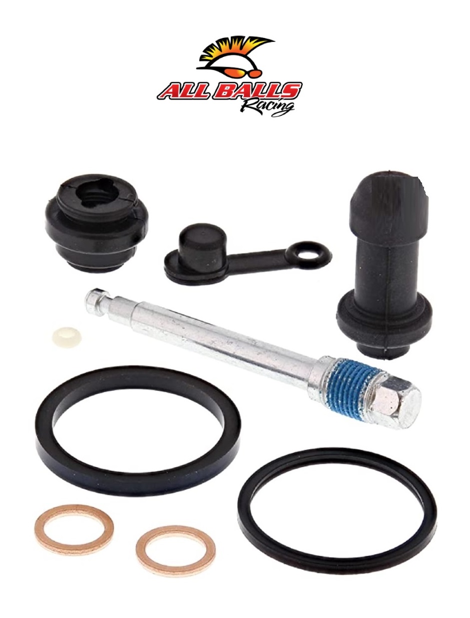 ABR FREN KALİPER YENİLEME KİTİ HONDA CBR 1000RRR SP 1000cc ARKA 2020-2022