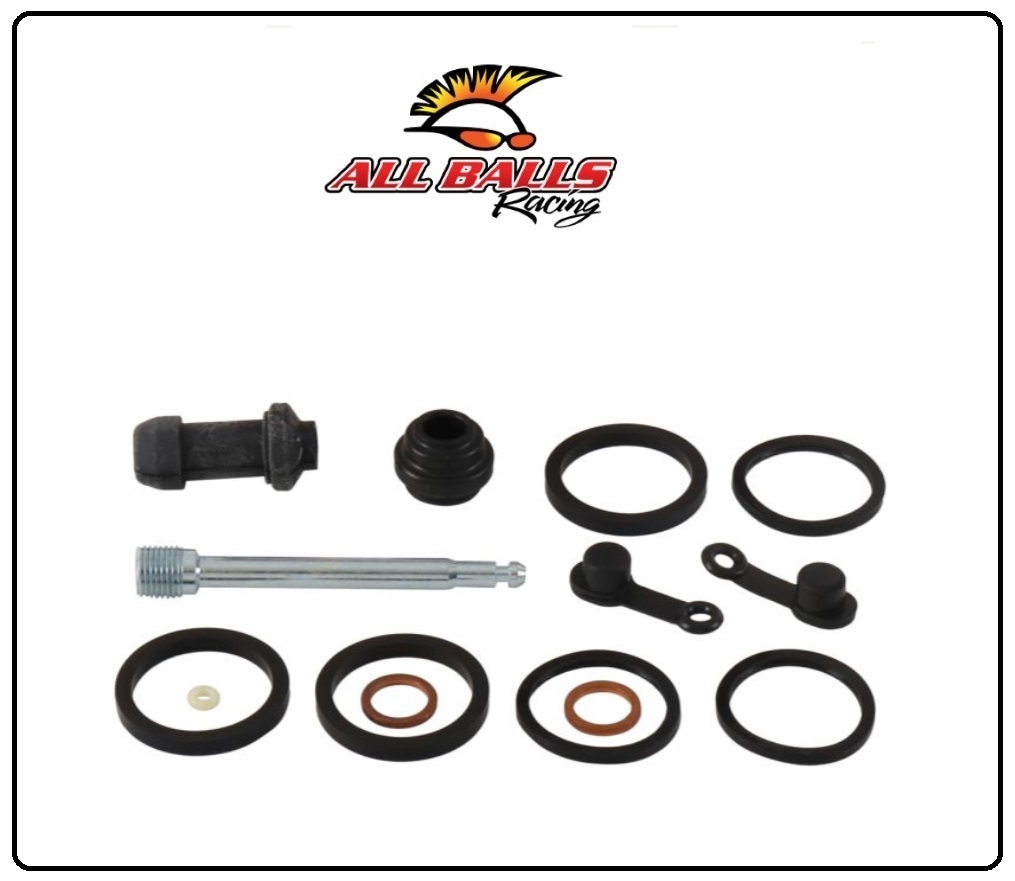 ABR FREN KALİPER YENİLEME KİTİ HONDA VFR V-TEC 800cc ARKA 2002-2010