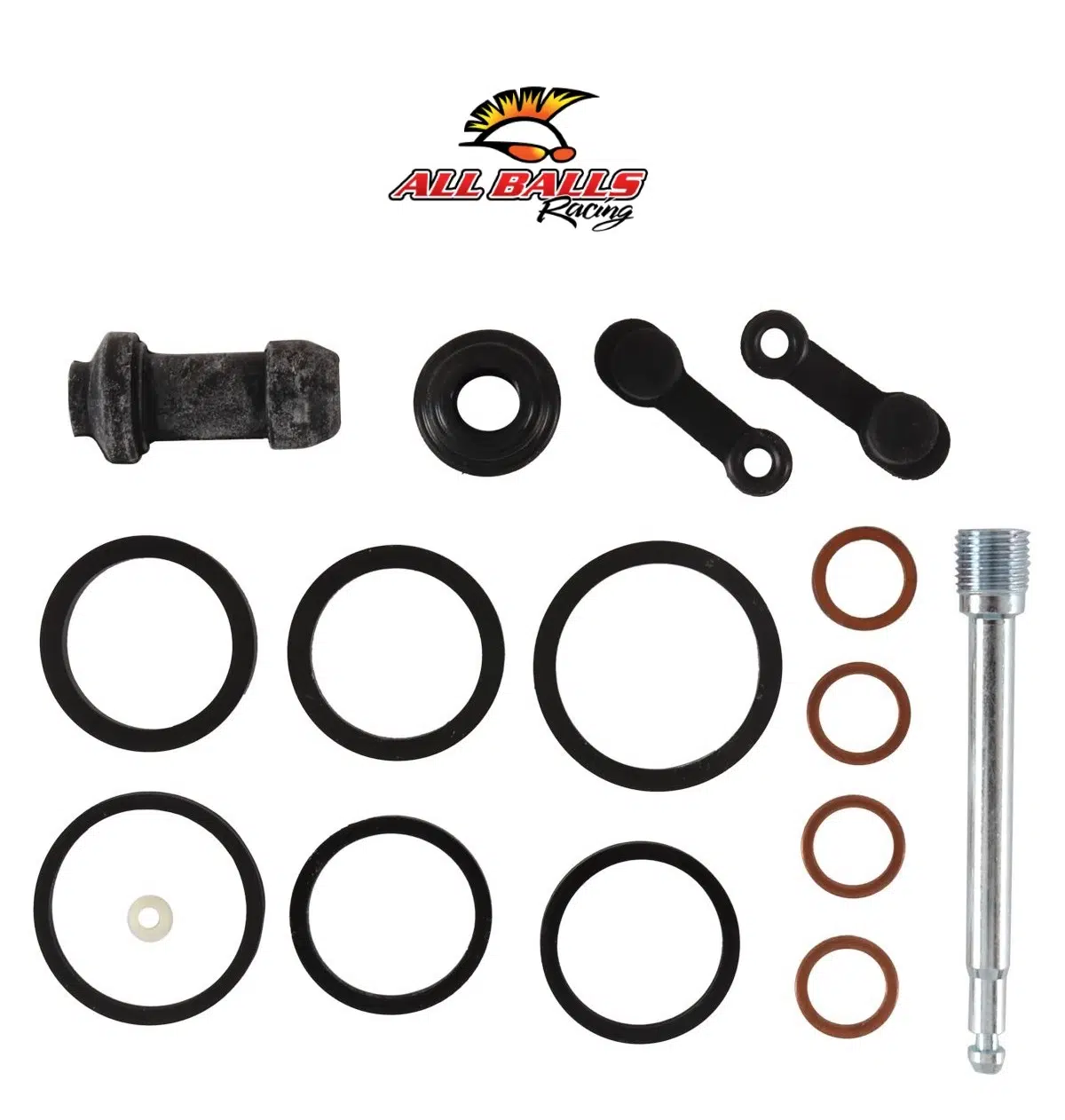 ABR FREN KALİPER YENİLEME KİTİ HONDA XLV VARADERO ABS 1000cc ARKA 2004-2011