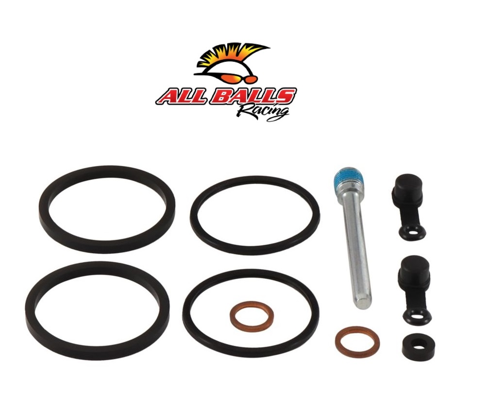ABR FREN KALİPER YENİLEME KİTİ SUZUKI GSX-R 1000cc ARKA 2001-2021