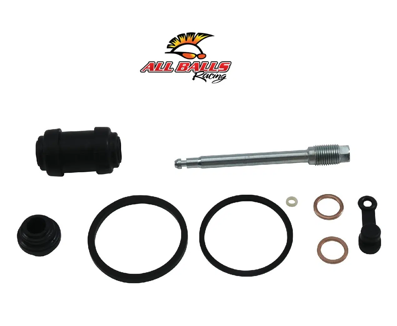 ABR FREN KALİPER YENİLEME KİTİ YAMAHA NIKEN GT 900cc ARKA 2019-2020