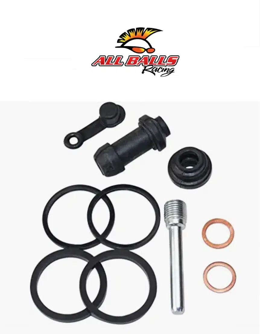 ABR FREN KALİPER YENİLEME KİTİ YAMAHA YZF R1 M 1000cc ARKA 2015-2022