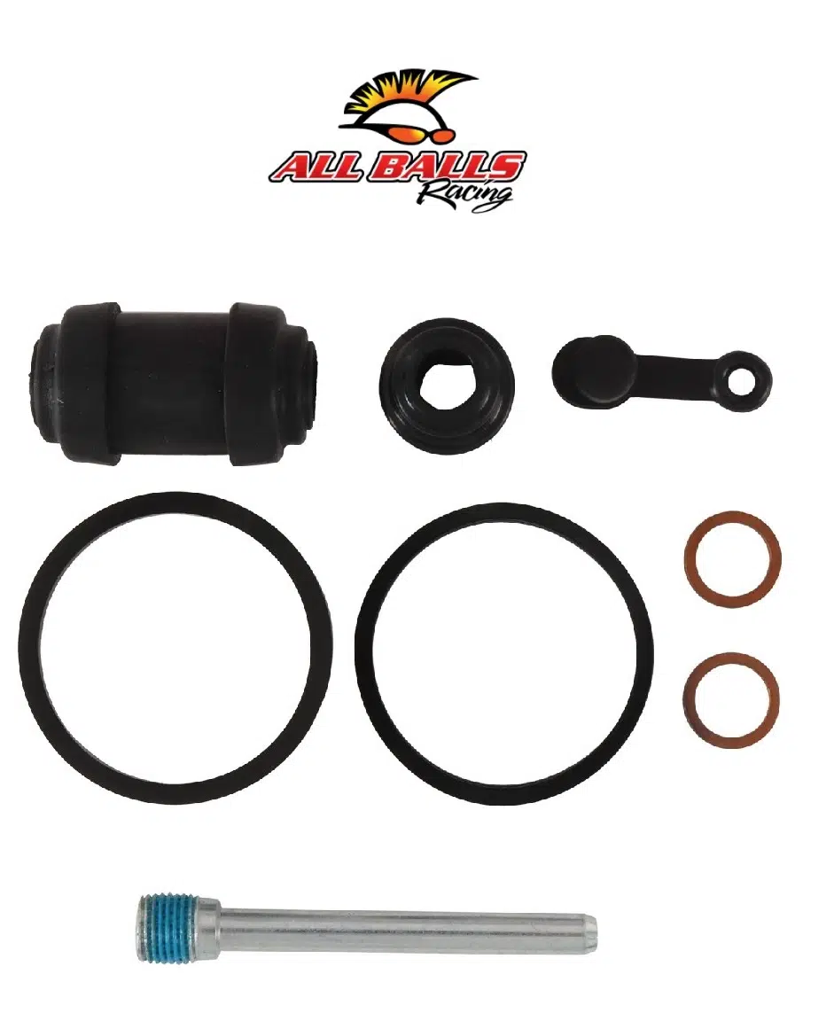 ABR FREN KALİPER YENİLEME KİTİ YAMAHA YZF R7 700cc ARKA 2022-2024