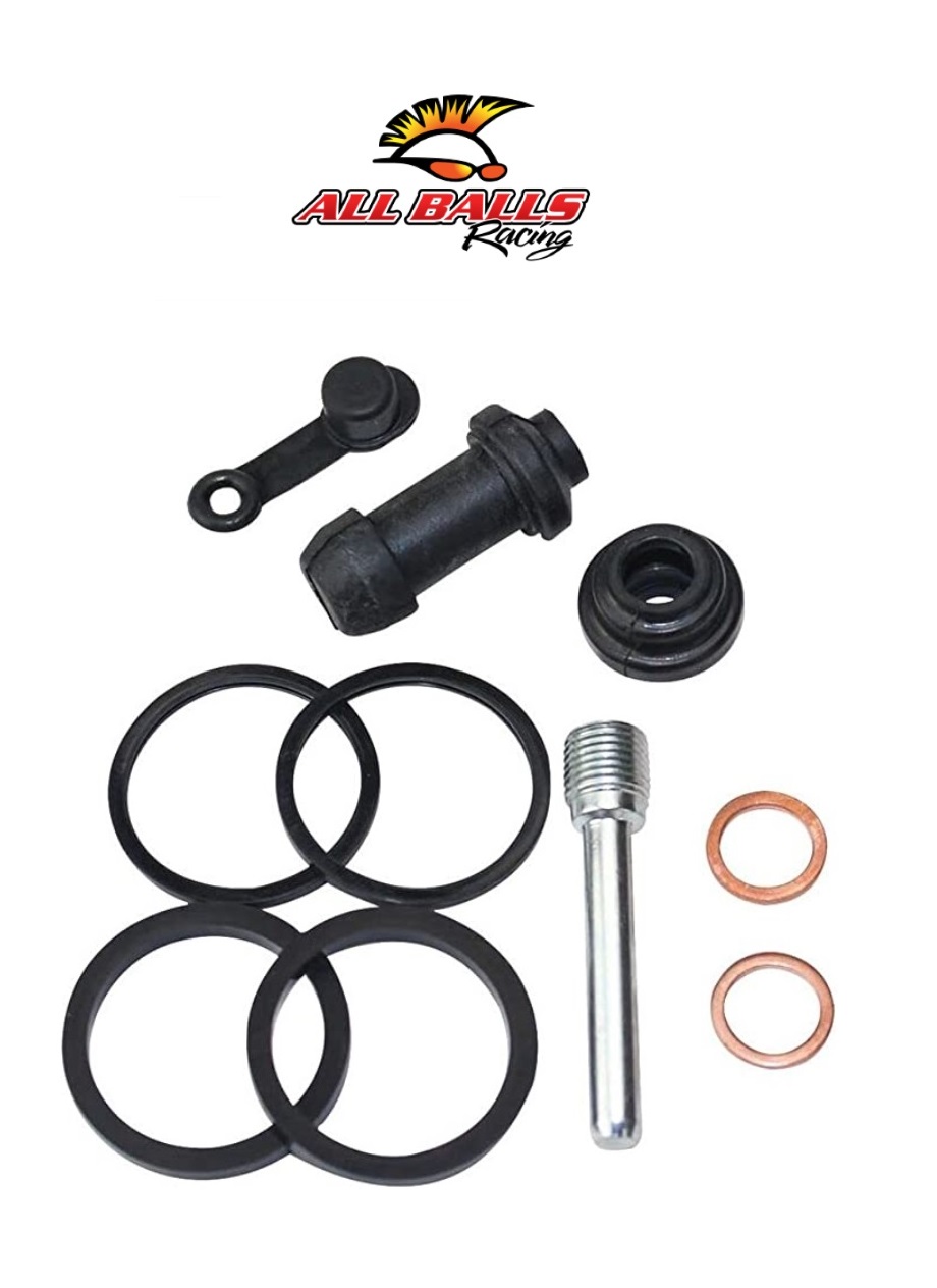 ABR FREN KALİPER YENİLEME KİTİ HONDA VFR 1200 F 1200cc ARKA 2010-2016