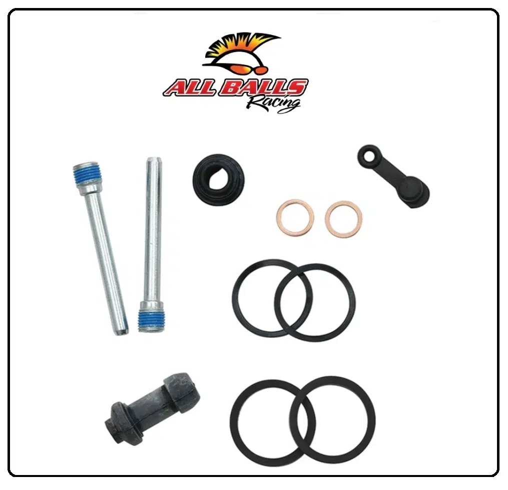 ABR FREN KALİPER YENİLEME KİTİ KAWASAKI NINJA300cc ARKA 2013-2017