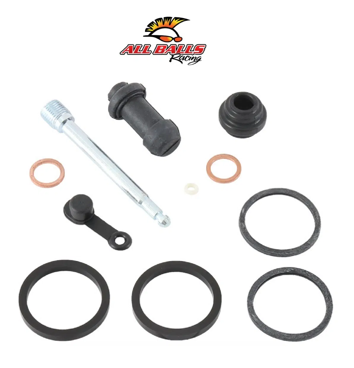 ABR FREN KALİPER YENİLEME KİTİ - ÖN ABR-18-3275