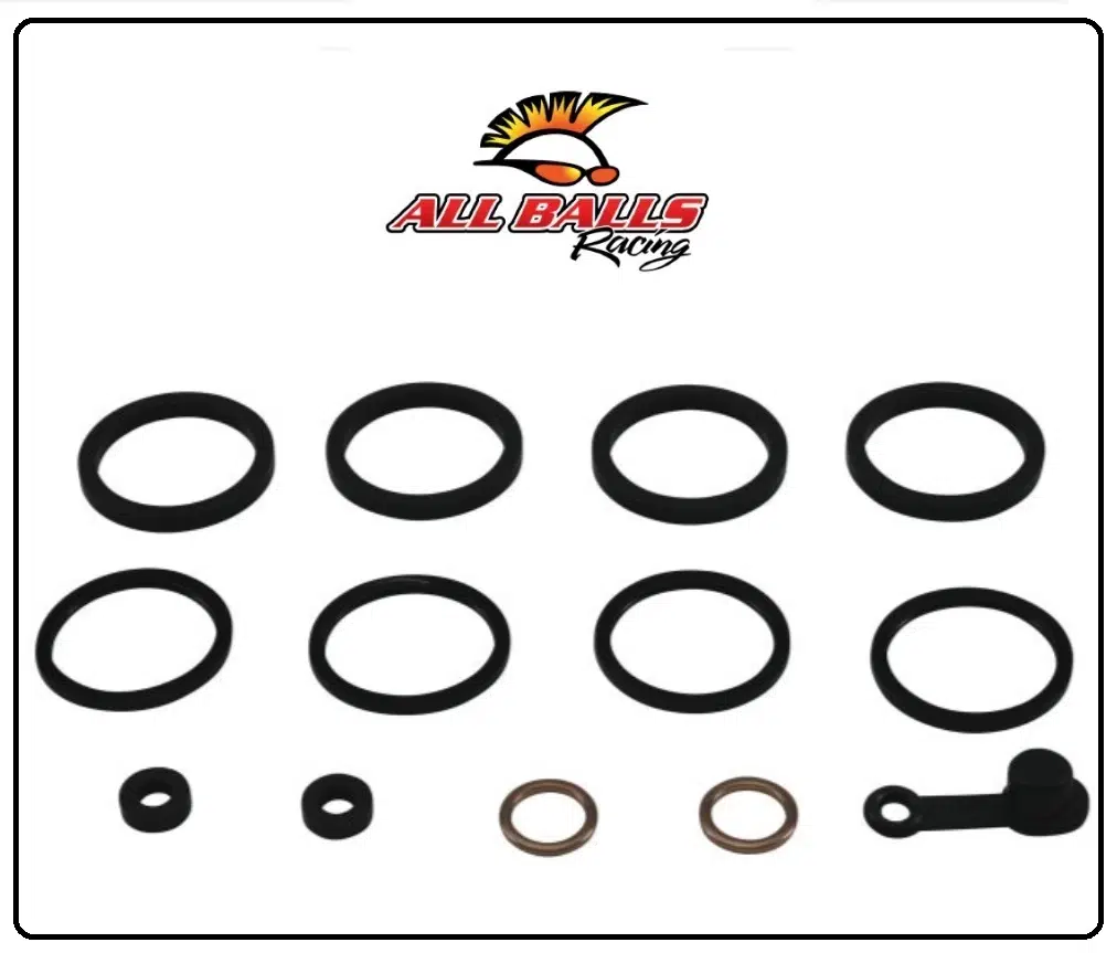 ABR FREN KALİPER YENİLEME KİTİ - ÖN ABR-18-3298