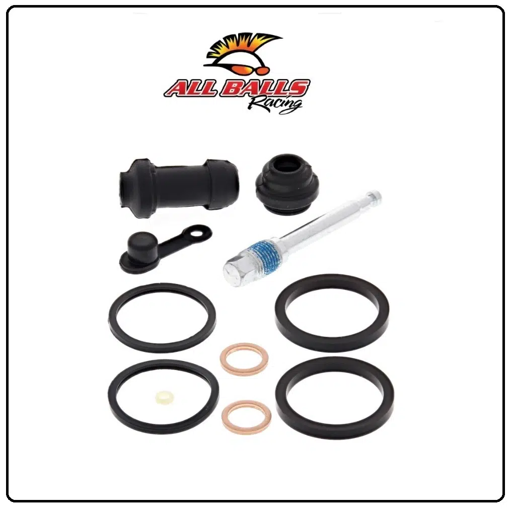 ABR FREN KALİPER YENİLEME KİTİ HONDA CRF 250 RL 250cc ÖN 2017-2020