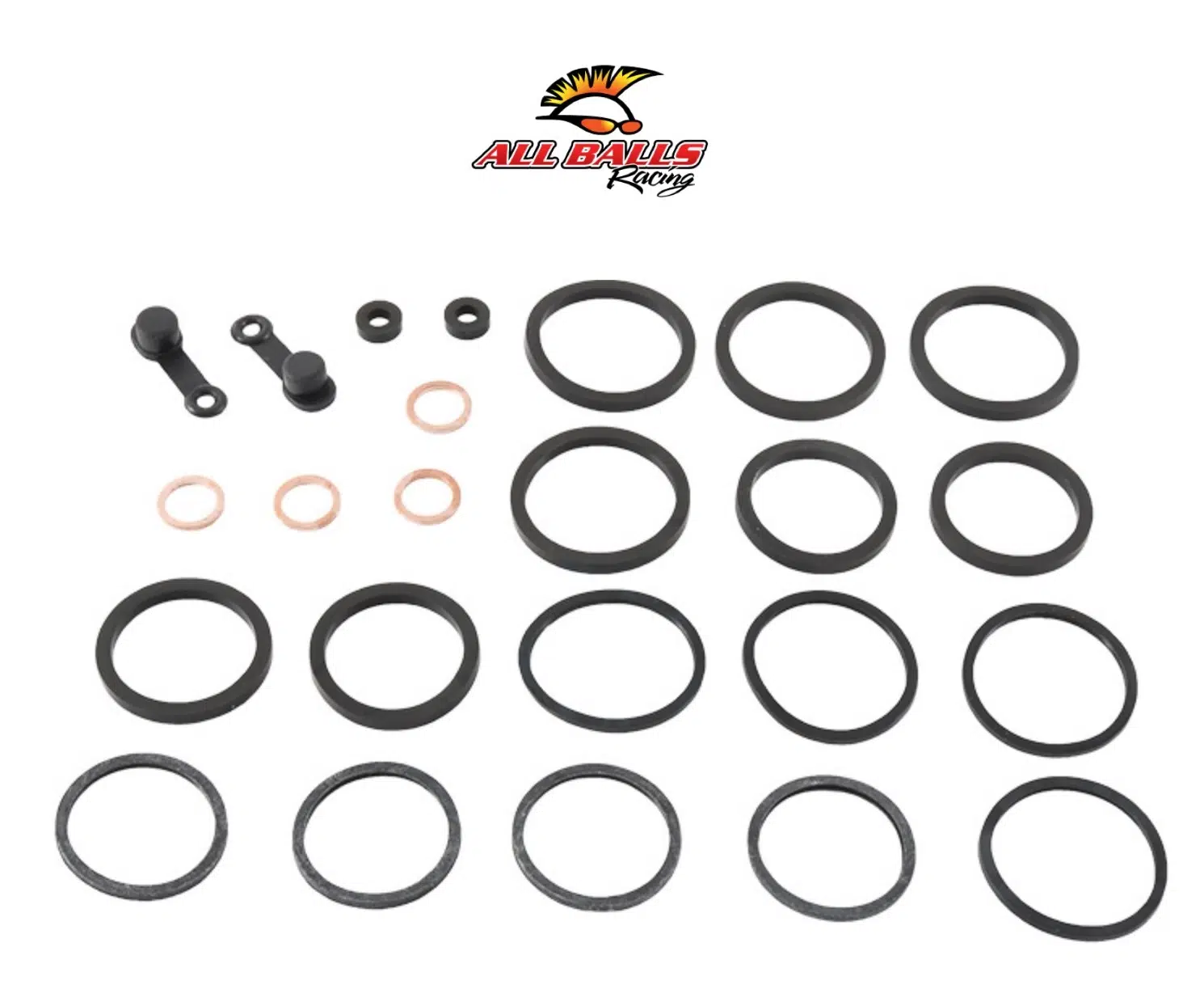 ABR FREN KALİPER YENİLEME KİTİ HONDA CRF L AFRICA TWIN ADV DCT 1000cc ÖN 2016-2019