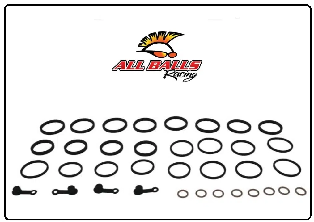 ABR FREN KALİPER YENİLEME KİTİ HONDA GOLD WING GL DCT 1800cc ÖN 2018-2022