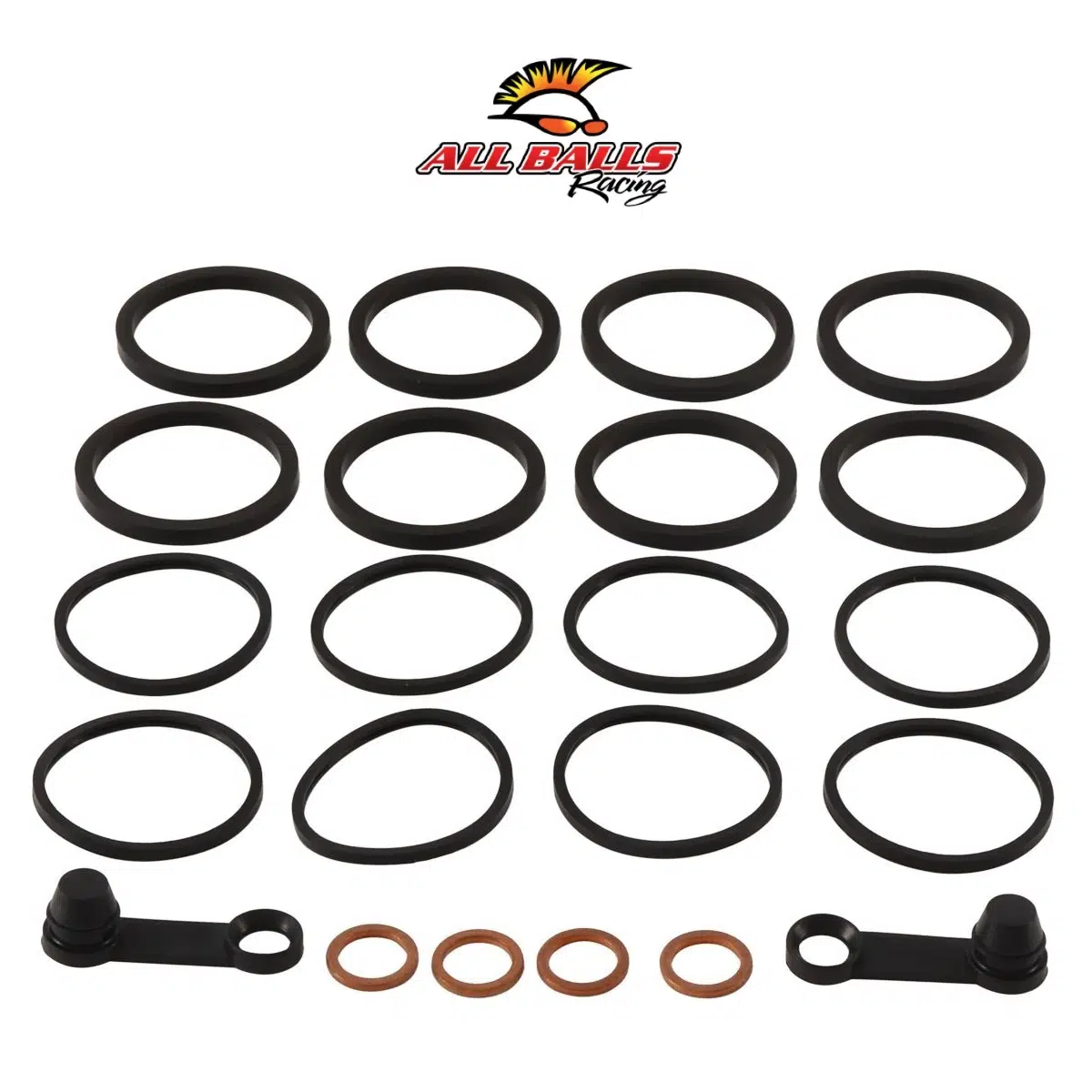 ABR FREN KALİPER YENİLEME KİTİ SUZUKI GSX-S F ABS 1000cc ÖN 2016-2020