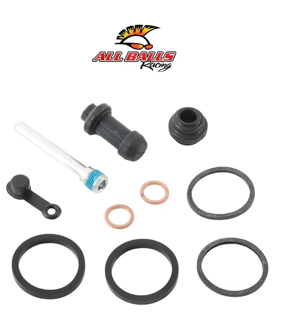 ABR FREN KALİPER YENİLEME KİTİ YAMAHA WR R X 250cc ÖN 2008-2015