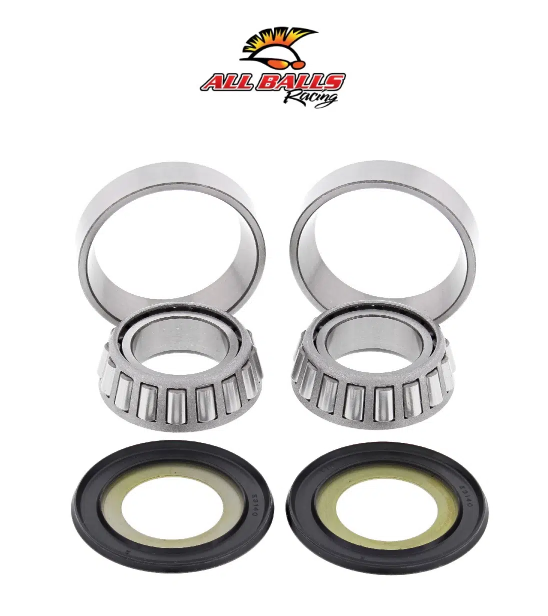 ABR GİDON RULMAN TAKIMI DUCATI MONSTER 600cc 2000-2002