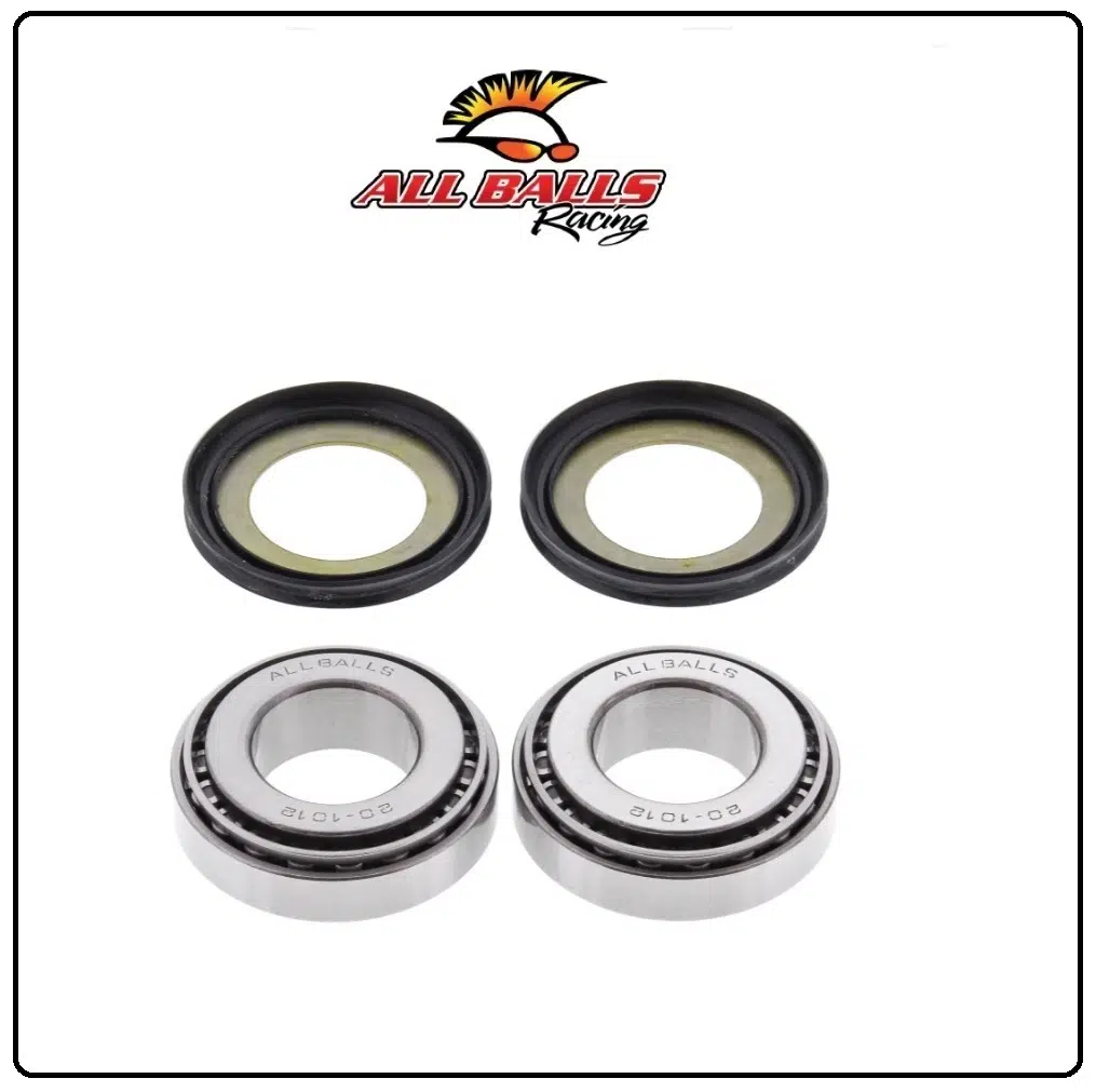 ABR GİDON RULMAN TAKIMI HARLEY D. XLH 1200 SPORTSTER 1200cc 1990-2003