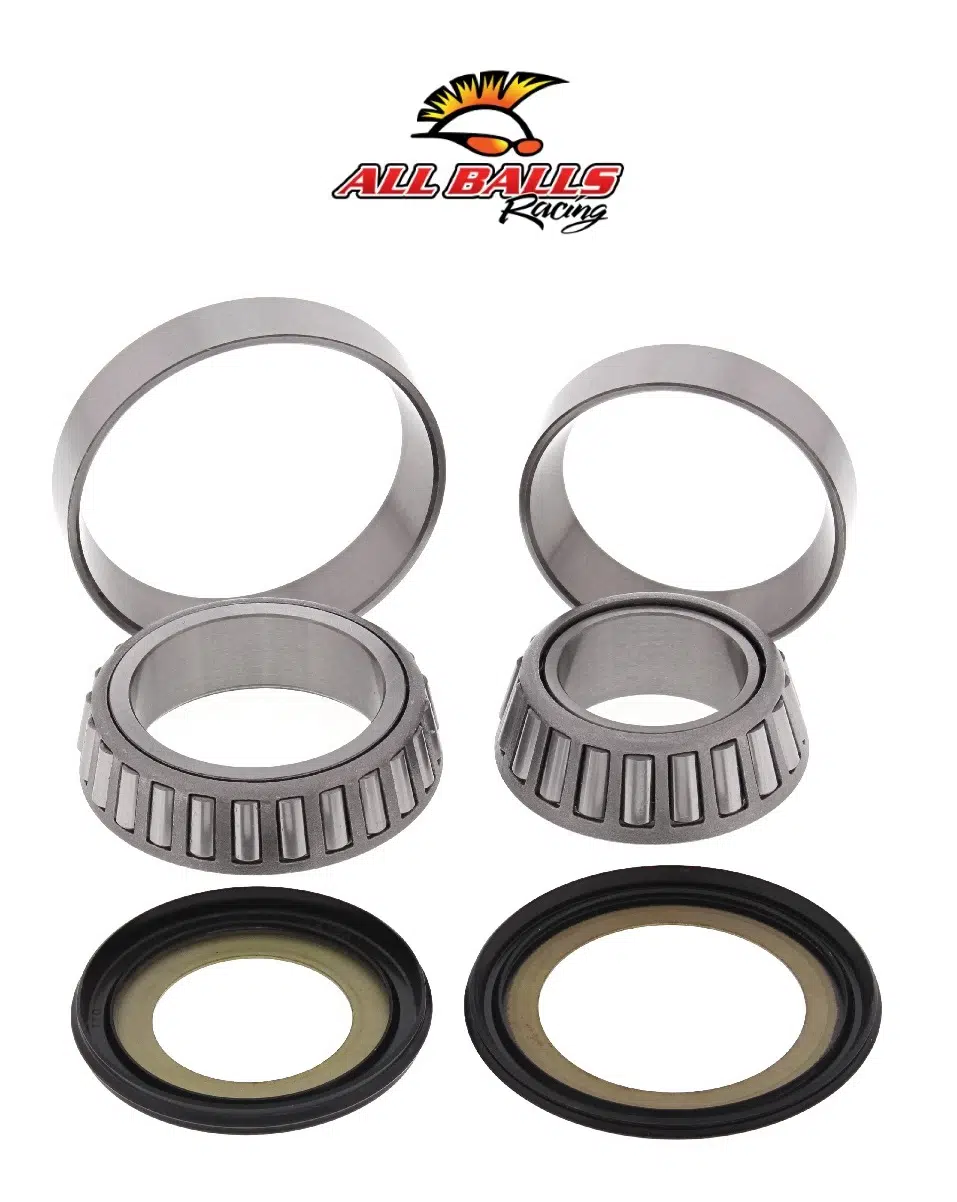 ABR GİDON RULMAN TAKIMI HONDA SW-T ABS 600cc 2011-2013