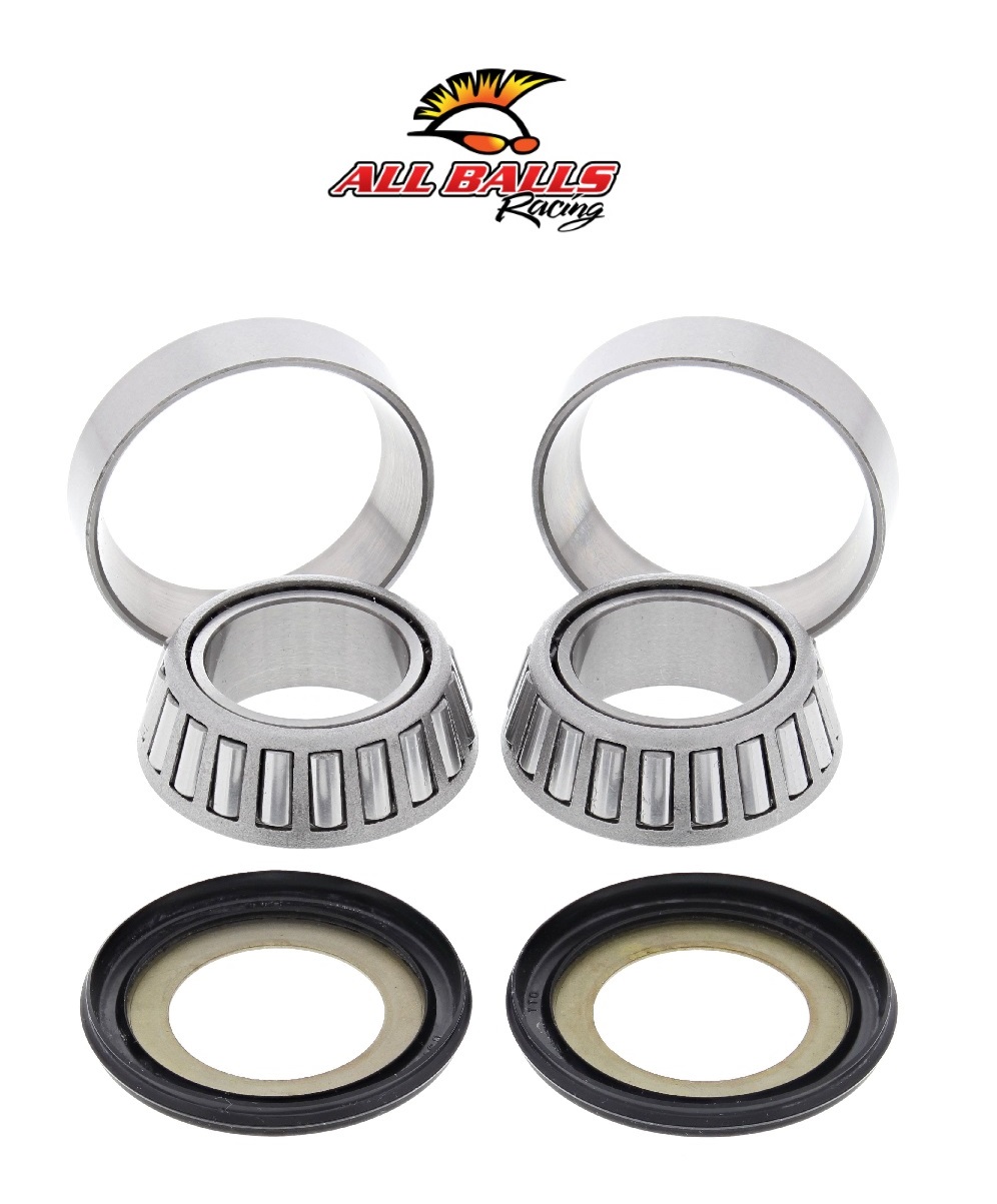 ABR GİDON RULMAN TAKIMI HONDA XRV AFRICA TWIN 750cc 1990-2002