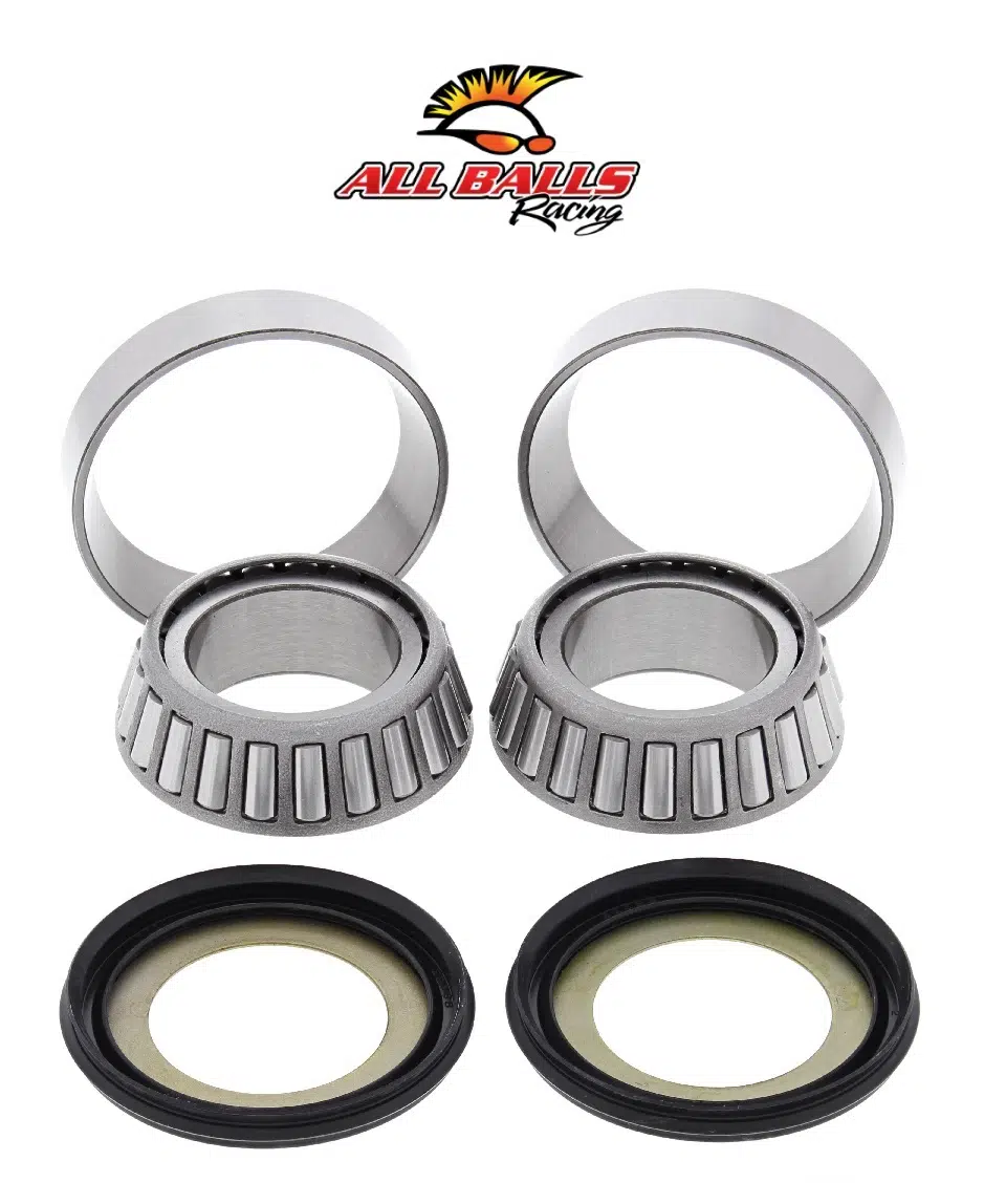 ABR GİDON RULMAN TAKIMI HYOSUNG GV 250cc 2004-2015