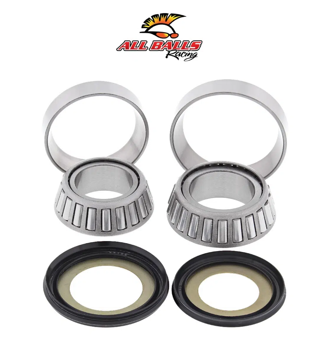 ABR GİDON RULMAN TAKIMI KAWASAKI VN CLASSIC CUSTOM 900cc 2006-2016