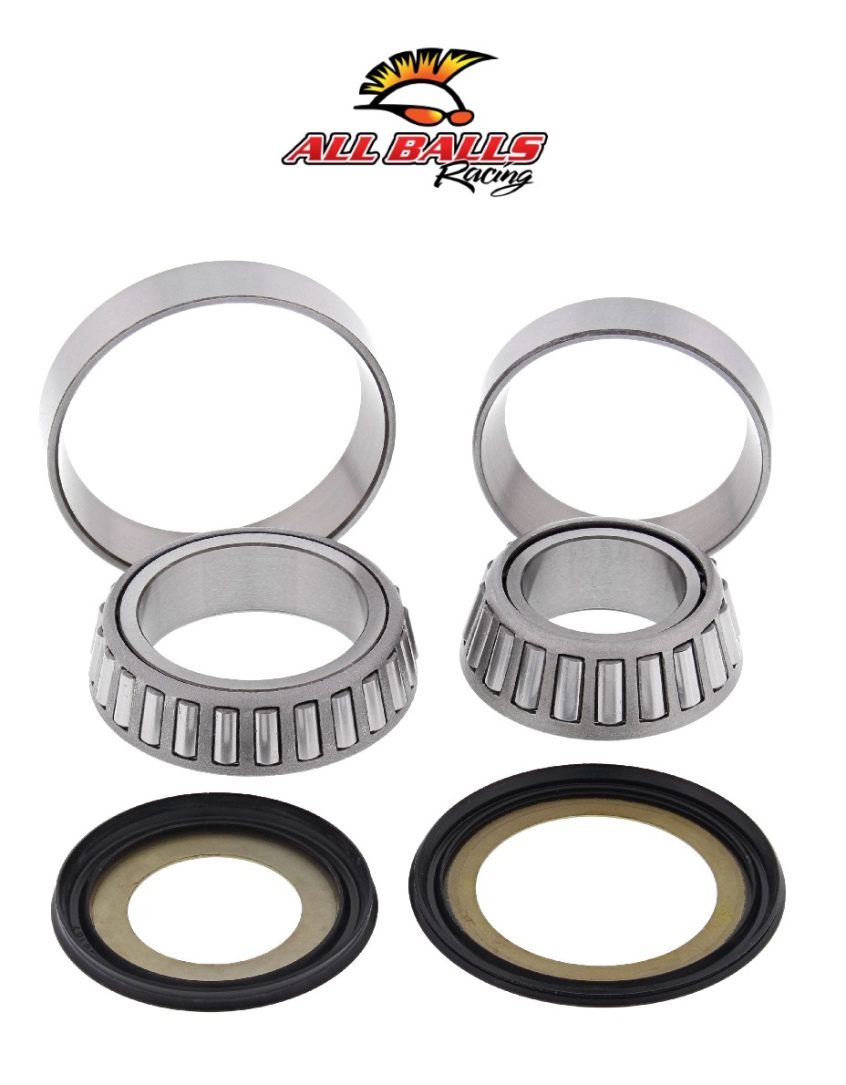 ABR GİDON RULMAN TAKIMI KAWASAKI ZX-12R NINJA 1200cc 2000-2006