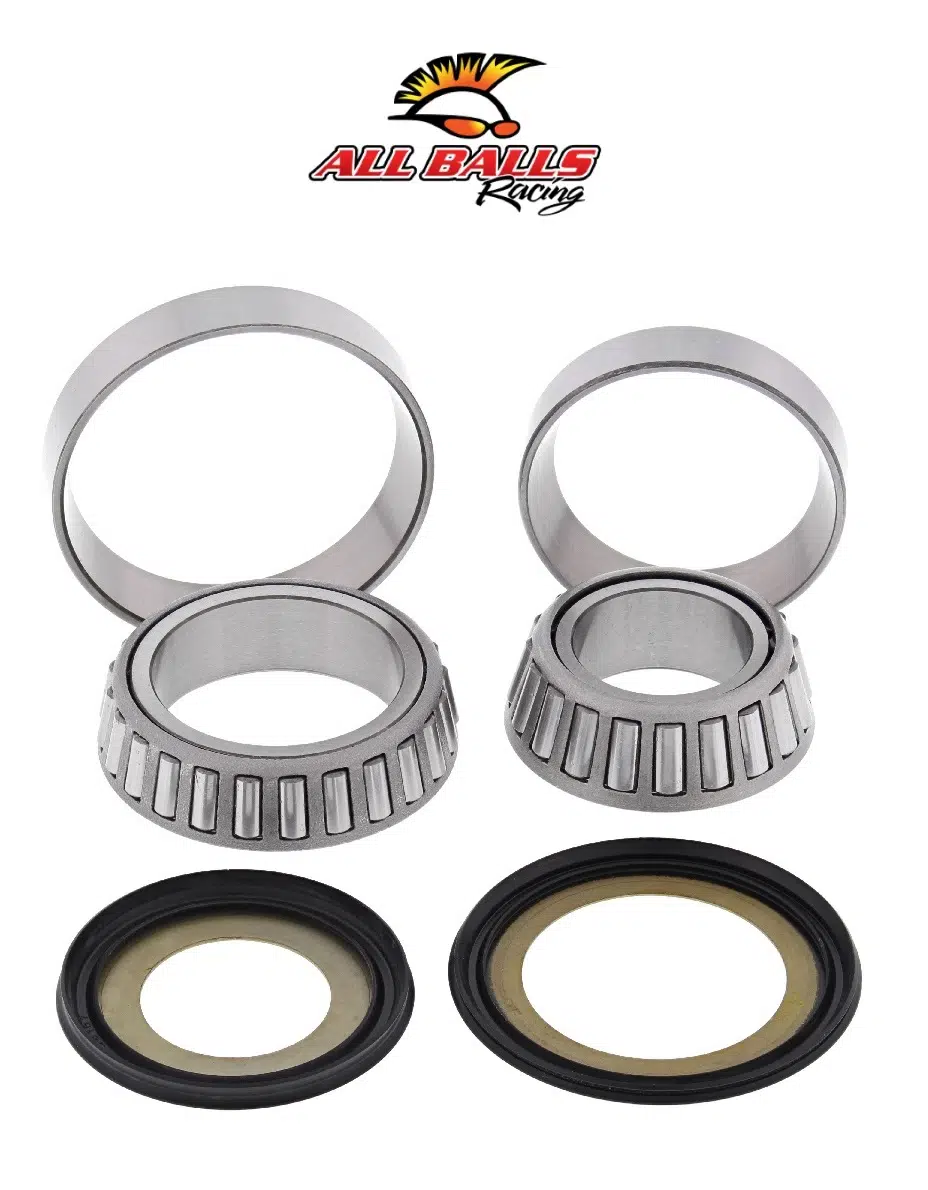 ABR GİDON RULMAN TAKIMI KAWASAKI ZX-12R NINJA 1200cc 2000-2006