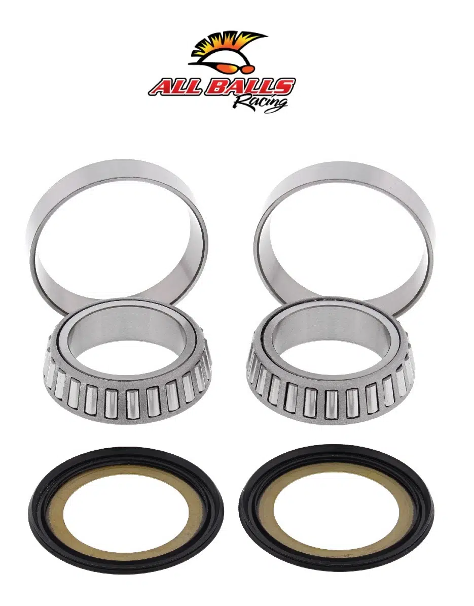 ABR GİDON RULMAN TAKIMI KAWASAKI ZZR ZX-14R 1400cc 2006-2020