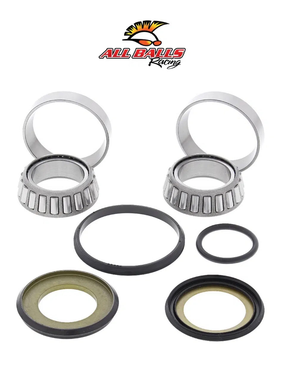 ABR GİDON RULMAN TAKIMI KTM SUPER DUKE R GT 1290cc 2014-2024