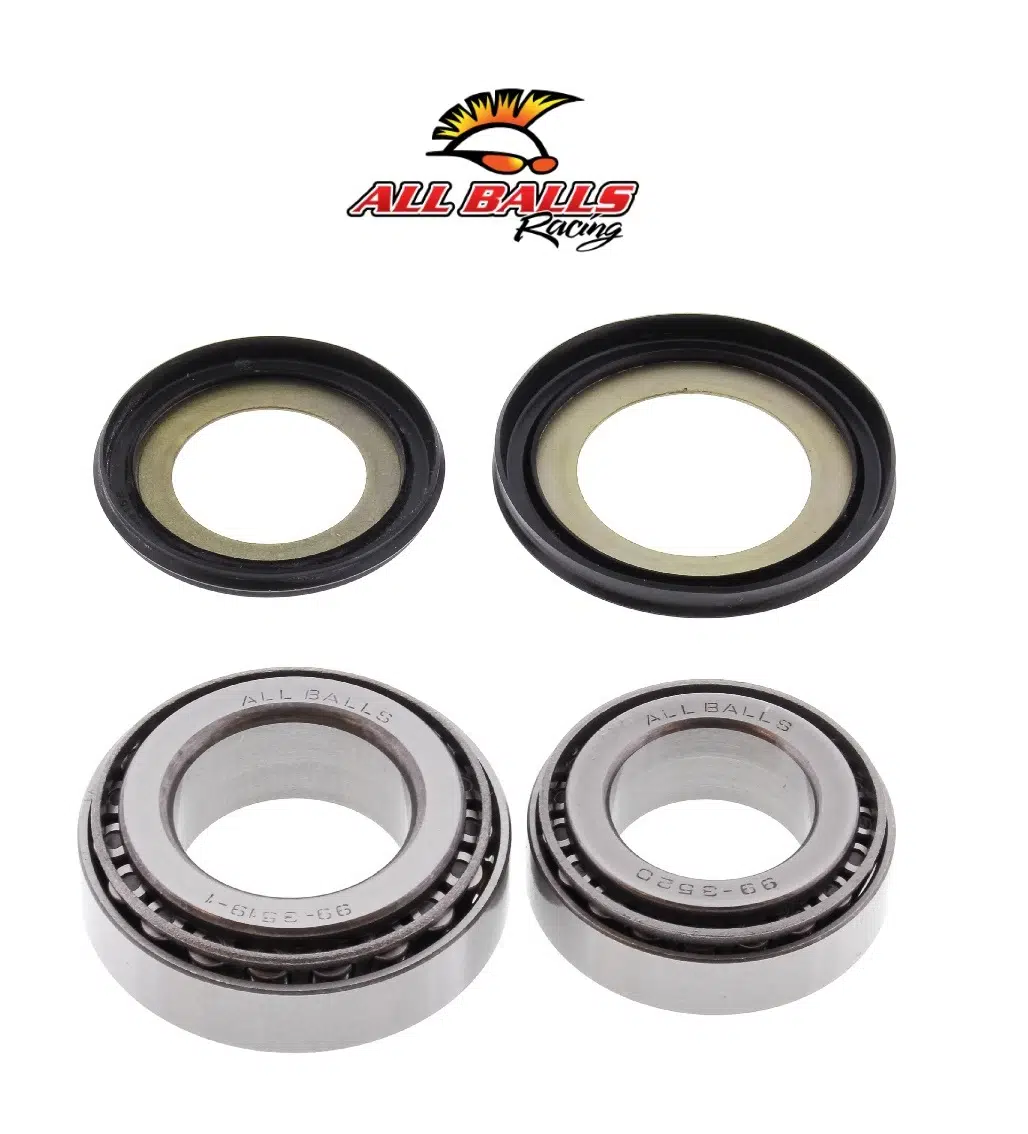 ABR GİDON RULMAN TAKIMI TRIUMPH SPEEDMASTER 865cc 2005-2015