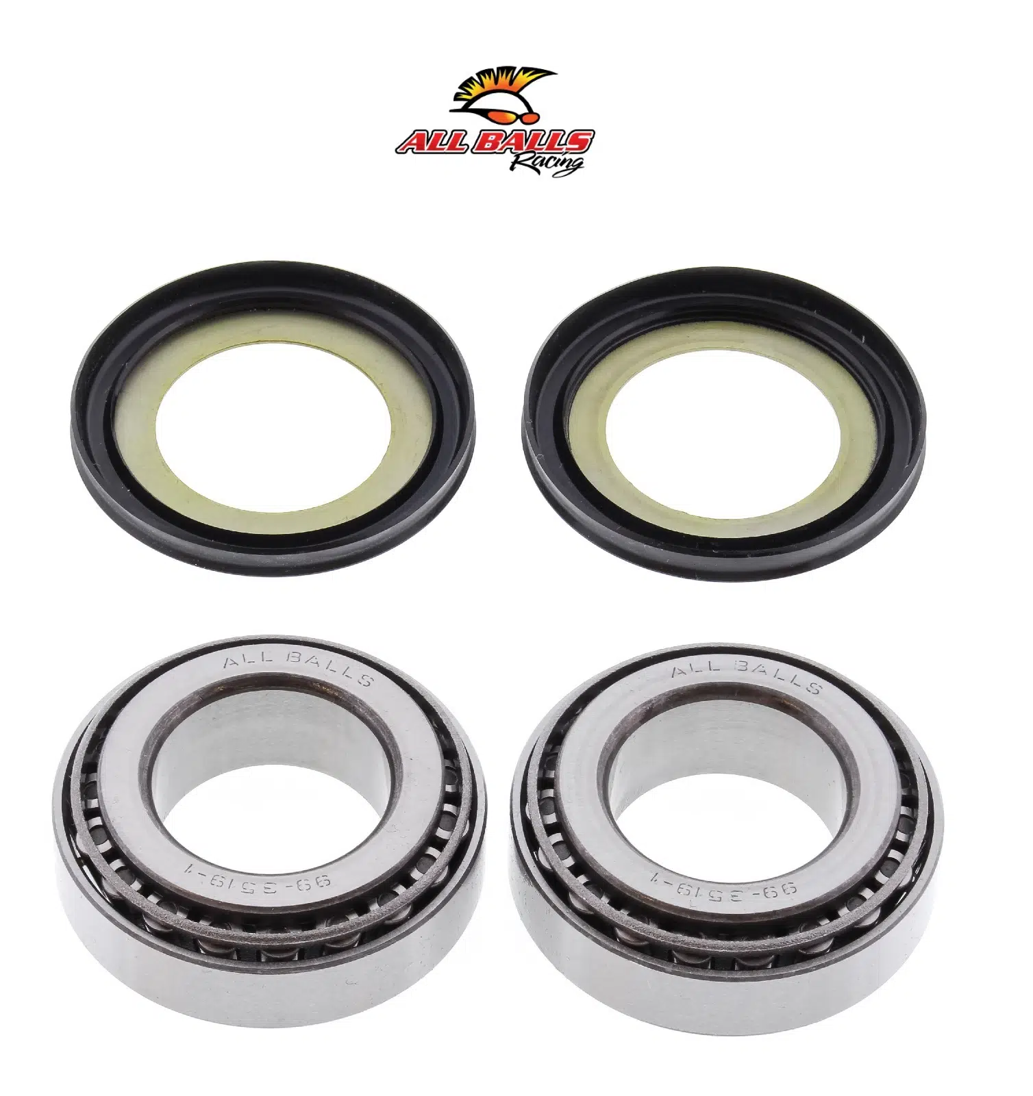 ABR GİDON RULMAN TAKIMI ABR-22-1003 2006-2010