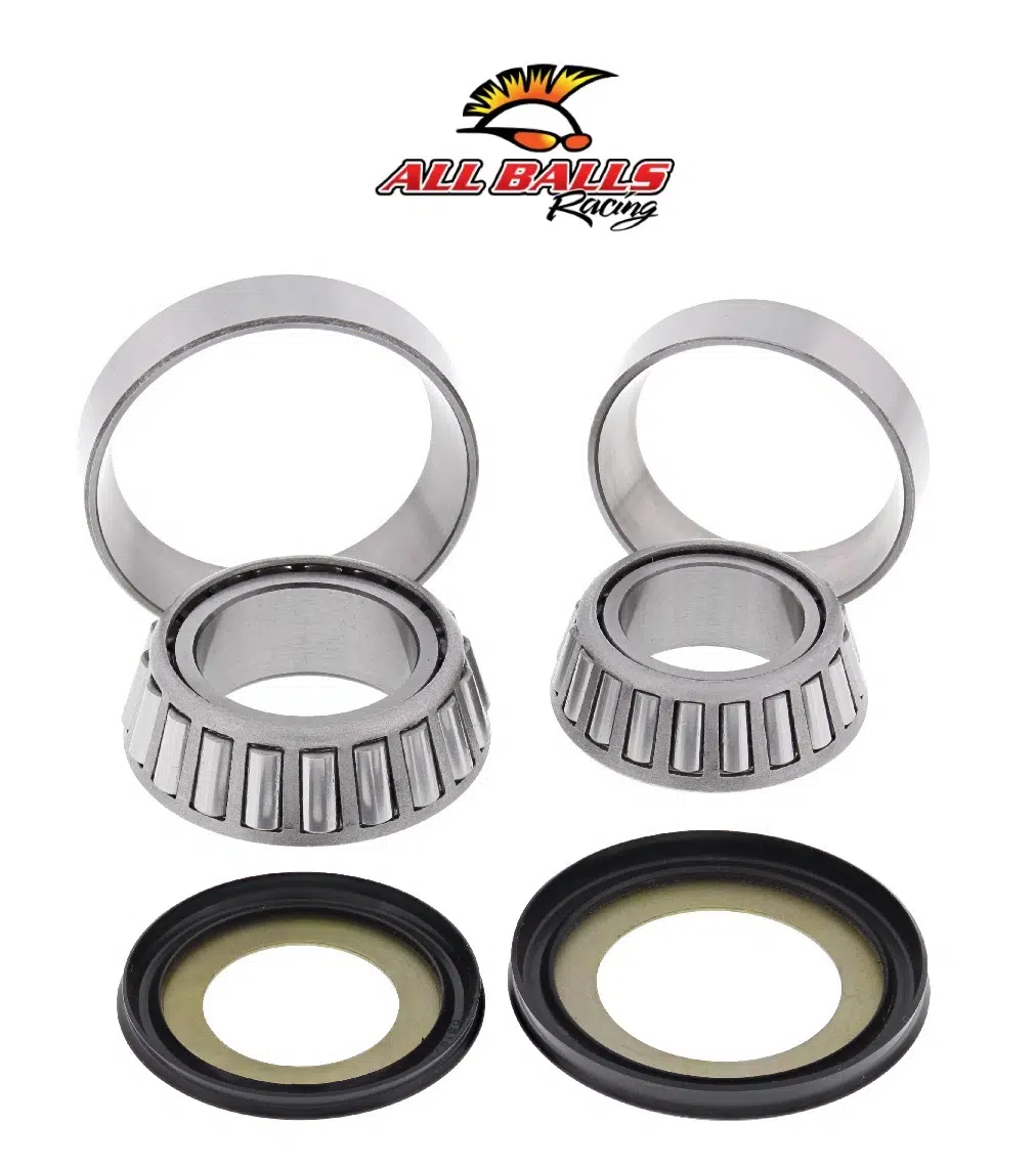 ABR GİDON RULMAN TAKIMI YAMAHA YZF R7 700cc 2022-2024