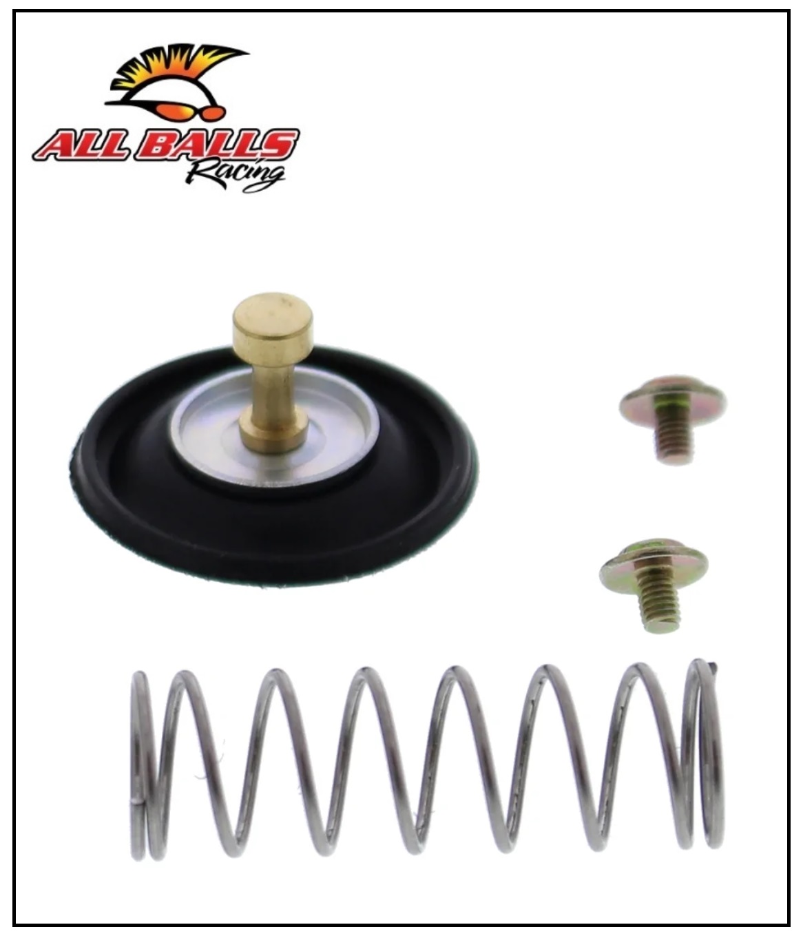 ABR KARBÜRATÖR KAPİŞ DİYAFRAMI ABR-46-4041