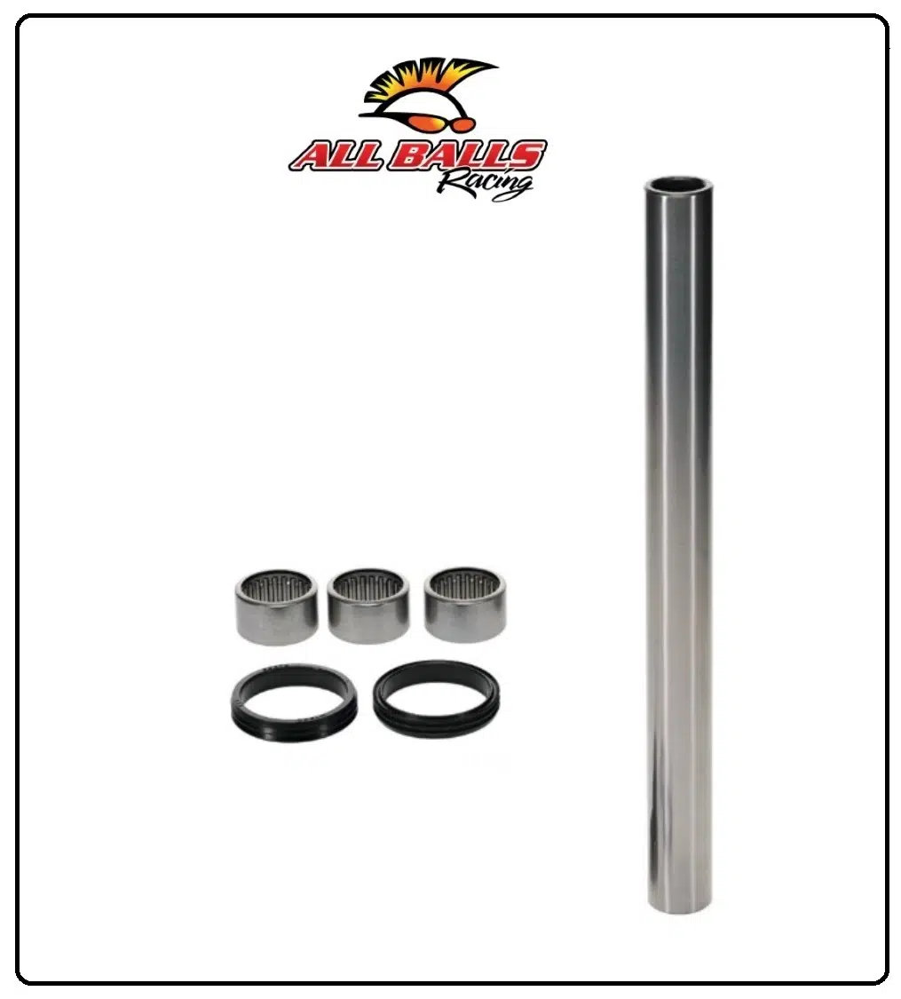 ABR SALINCAK KOLU RULMAN KİTİ ABR-28-1227