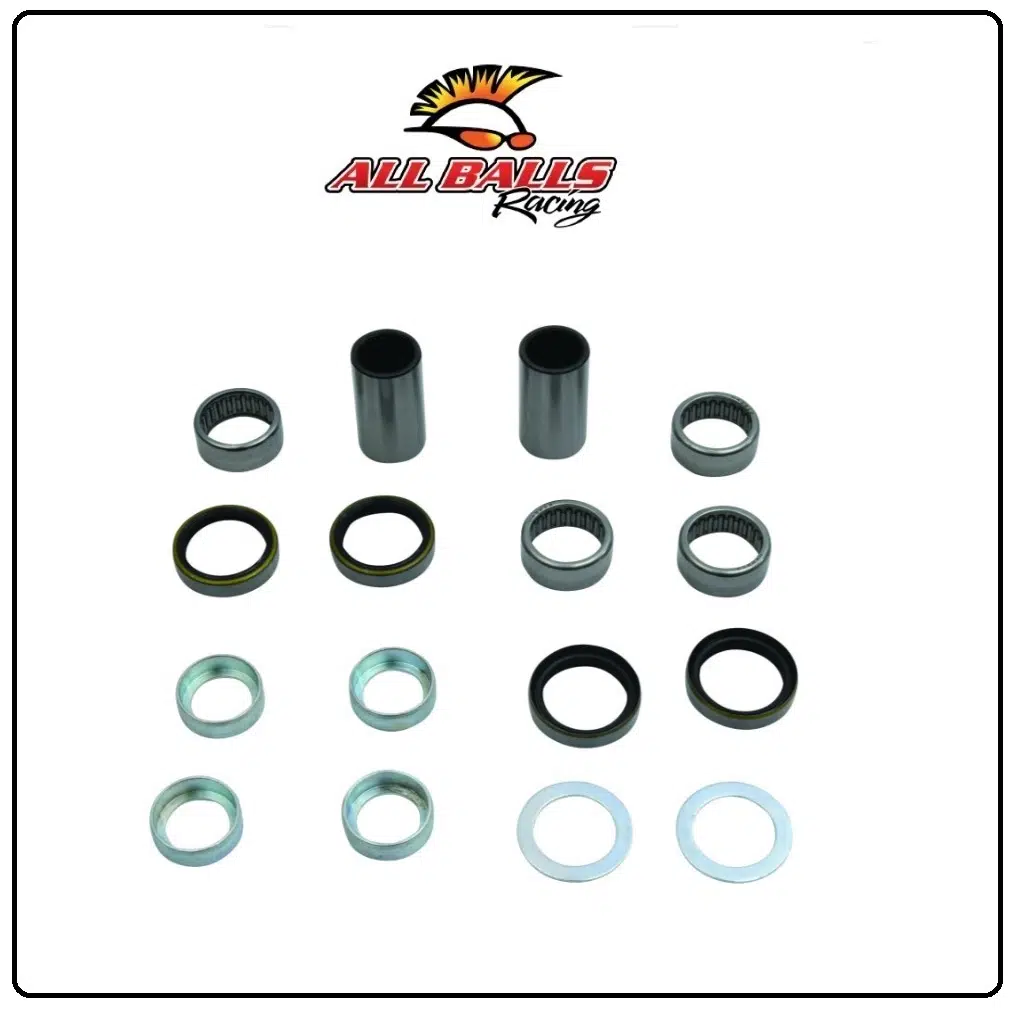 ABR SALINCAK KOLU RULMAN KİTİ KTM ENDURO R 690cc 2008-2024