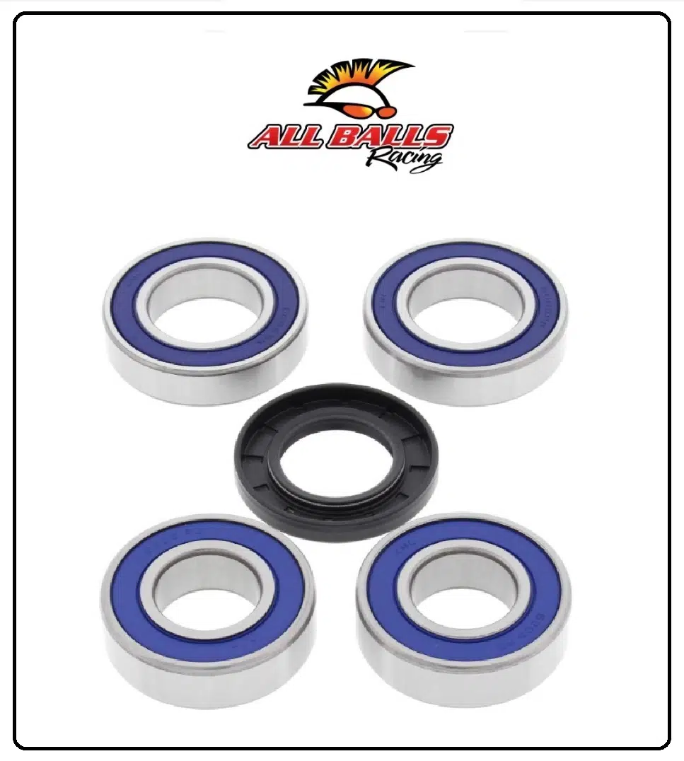 ABR TEKERLEK RULMAN TAKIMI KTM SUPER ADVENTURE R S T 1290cc ARKA 2015-2023