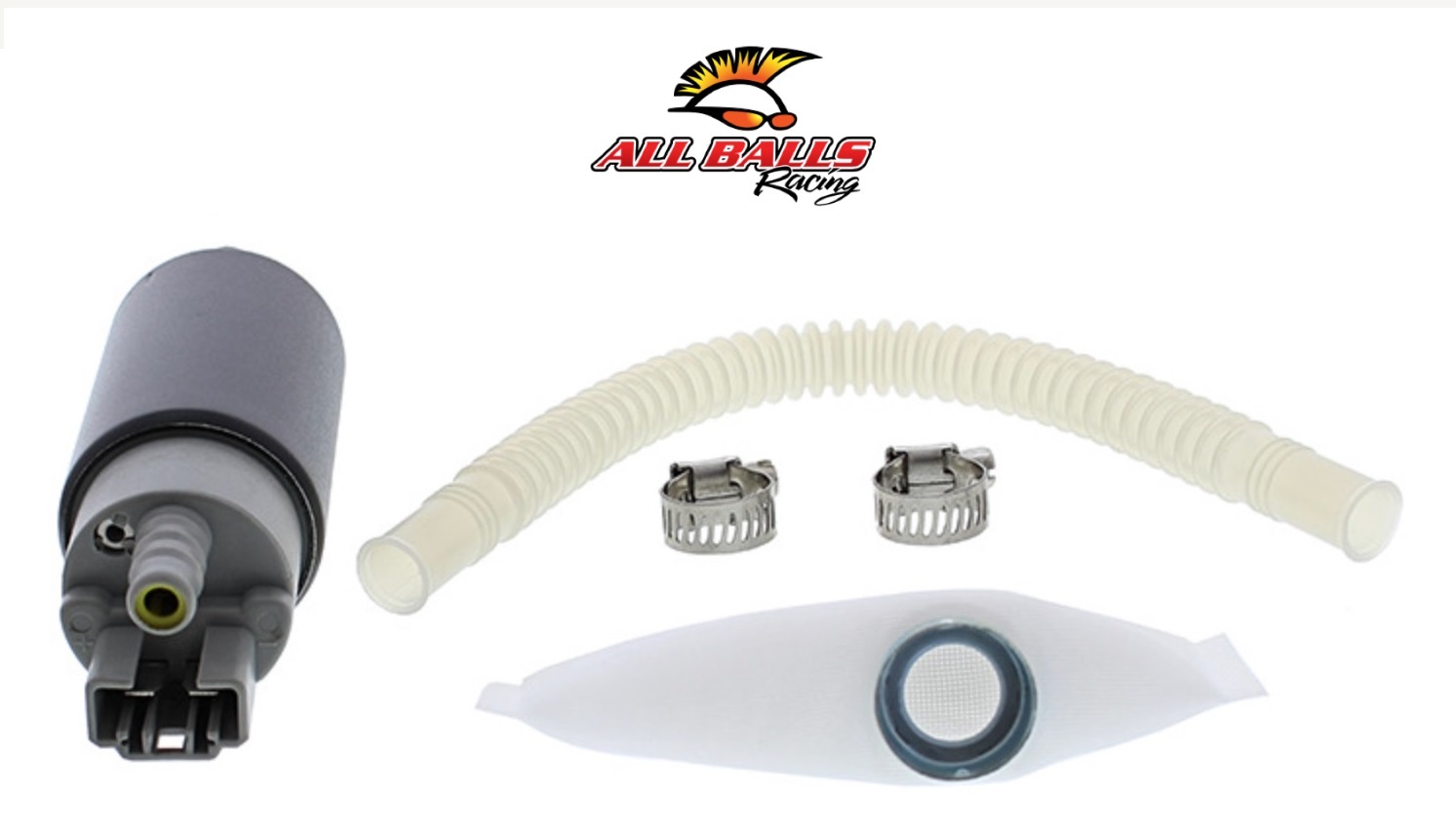 ABR YAKIT POMPA KİTİ BMW R NINE T 1200cc 2013-2021