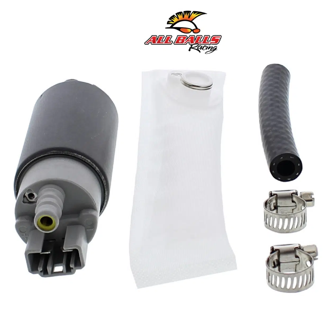 ABR YAKIT POMPA KİTİ DUCATI MONSTER 620cc 2002-2006