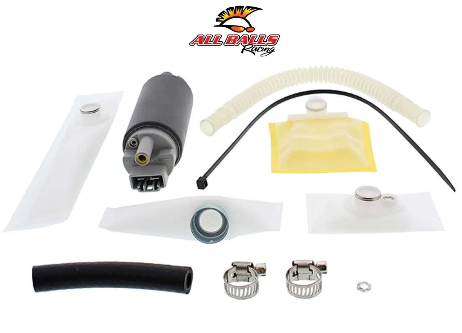 ABR YAKIT POMPA KİTİ DUCATI X DIAVEL 1200cc 2015-2018