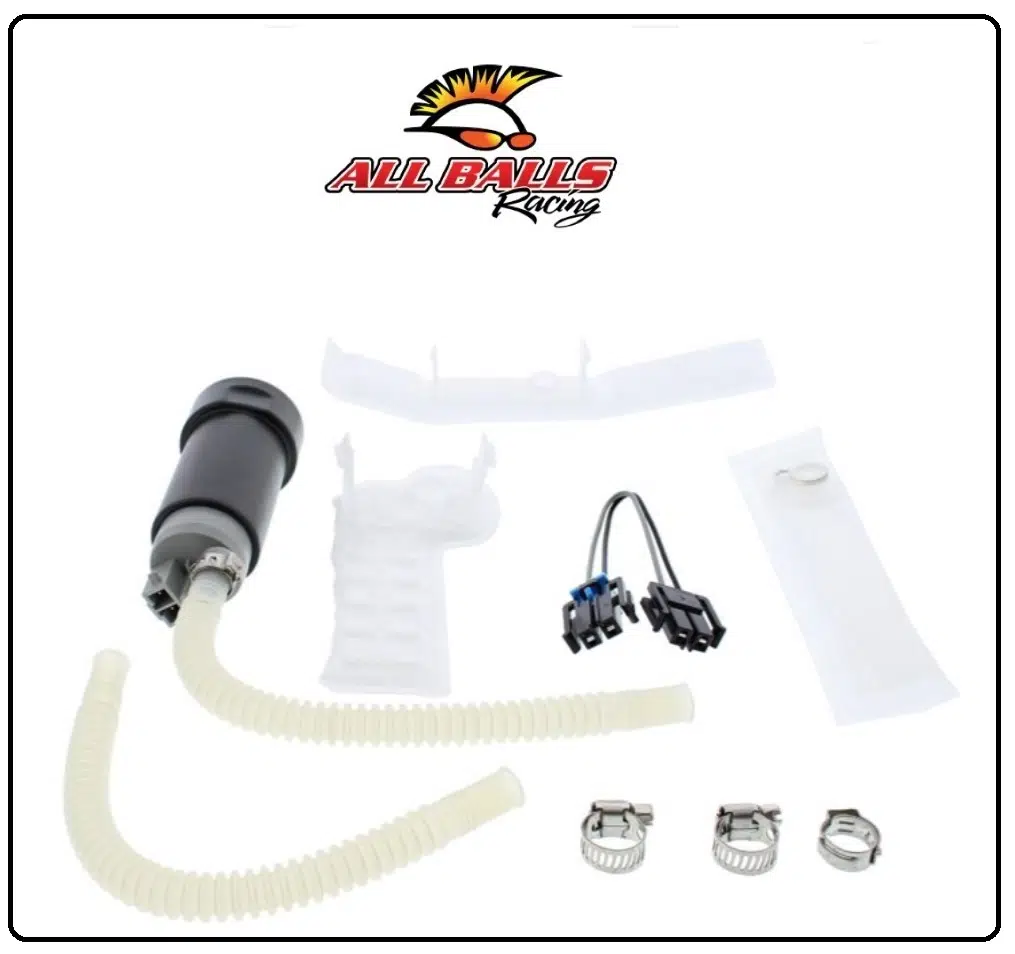 ABR YAKIT POMPA KİTİ HARLEY D. V-ROD VRSCAW 1250cc 2008-2010