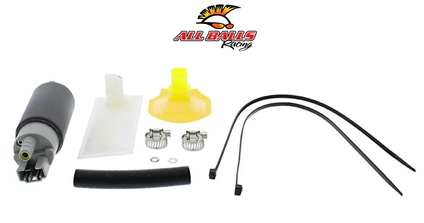 ABR YAKIT POMPA KİTİ ABR-47-2018 2002-2010