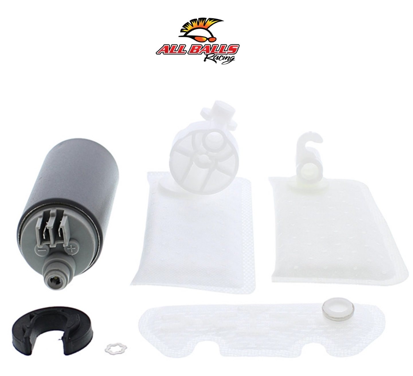 ABR YAKIT POMPA KİTİ KAWASAKI VERSYS 650 ABS 650cc 2007-2022