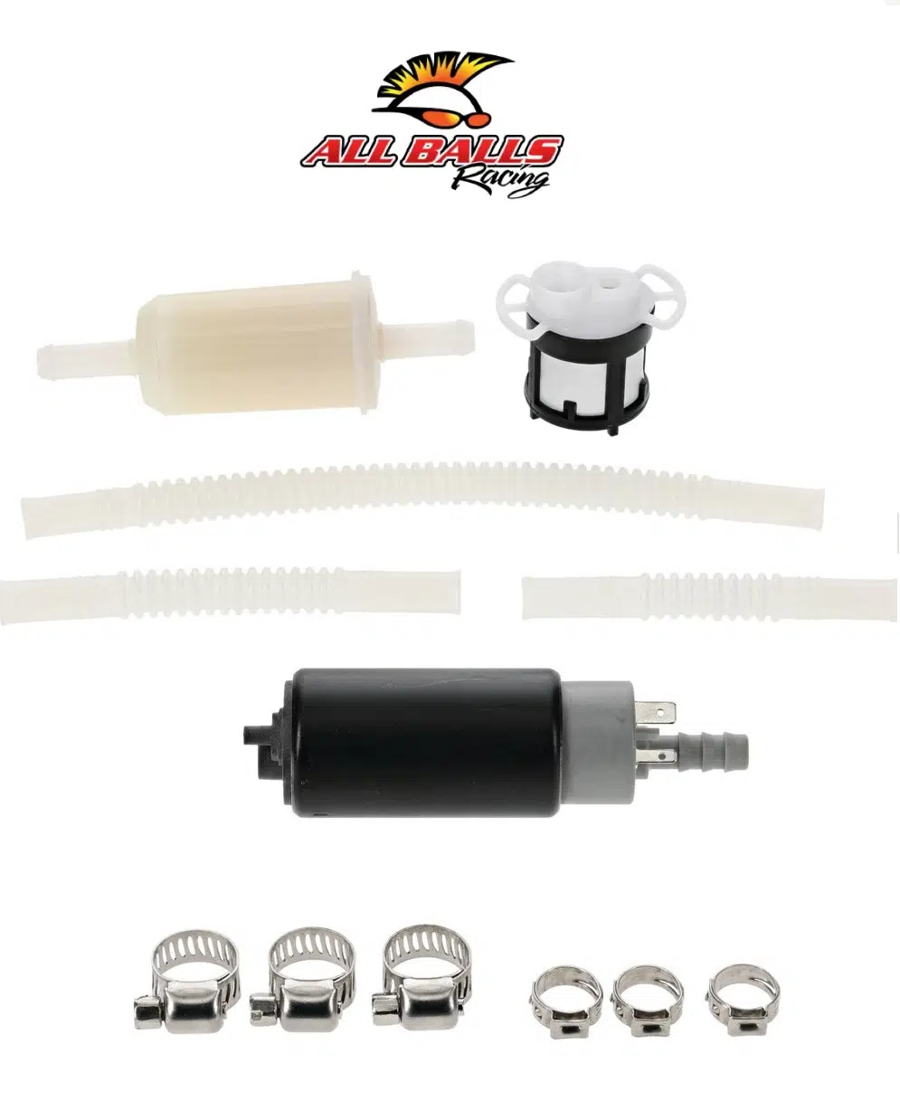 ABR YAKIT POMPA KİTİ KTM EXC F 350cc 2012-2020